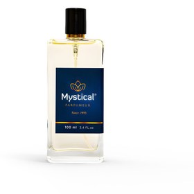 Resim Mystical E-A05 100 ML 