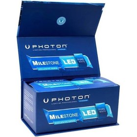 Resim MITSUBISHI COLT H4 UZUN KISA PHOTON MILESTONE LED XENON 