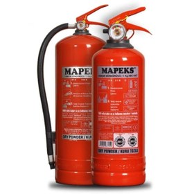 Resim Mapeks Yangın Tüpü 1 Kg 