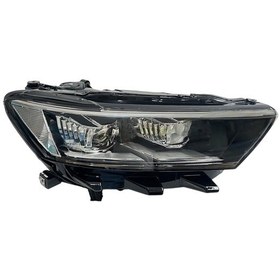 Resim Far T-roc 17-21 Rh Ledsiz-xenon - Product Code 