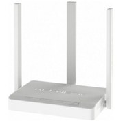 Resim Keenetic City AC750 KN-1510-01TR 750 Mbps 5 Ghz Access Point & Router Keenetic
