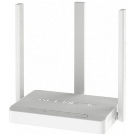 Resim Keenetic City AC750 KN-1510-01TR 750 Mbps 5 Ghz Access Point & Router 