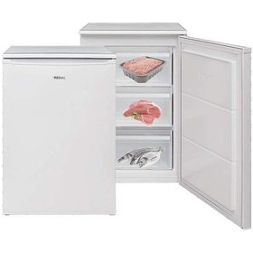 Resim Regal DD-143 103 LT 3 Çekmeceli Derin Dondurucu 