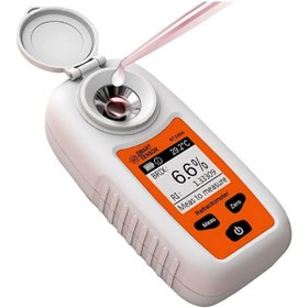 Resim Smart Sensor St335a Dijital Refraktometre 0-35 Brix 