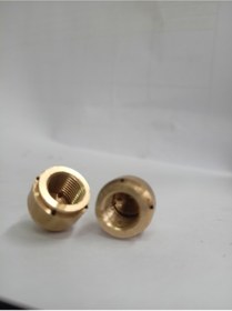 Resim Store 1/8 Basınçlı yıkama nozul u 