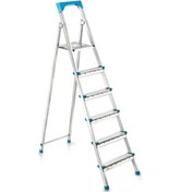 Resim Seçkin 5+1 Profil Merdiven 