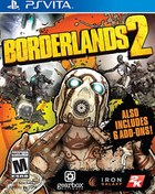 Resim Borderlands 2 Playstation Vita Oyun Orjinal PS Vita Oyun POPKONSOL