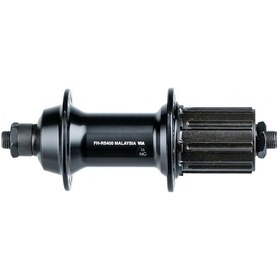Resim Shimano Tiagra Fh-rs400 Arka Gobek Siyah 36d Siyah 