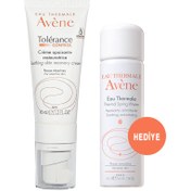 Resim Avene Tolerance Control Krem 40 ml ve Termal Su 50 ml 2li Set 