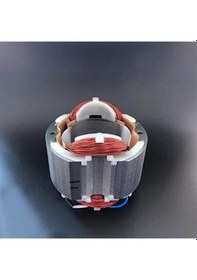 Resim Murcell Sds Max 16 Kg Kırıcı Statör Yastık 