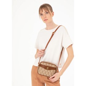 Resim Pierre Cardin Kadın Taba Çapraz Çanta 50288191-VR099 