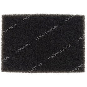 Resim Arçelik S 4312 Aqualogic Süpürge Mini Çıkış Sünger Filtresi 