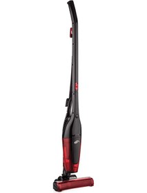 Resim Goldmaster GM-7545 JOKER BEYAZ Dik Elektrikli Süpürge 