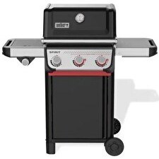 Resim Weber 1501308 Spirit E-335 Gazlı Barbekü 