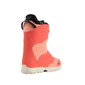 Resim Burton Mint Boa Boot Kadın Pembe Snowboard Botu 