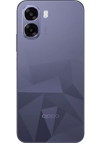 Resim Oppo A6T 5G TR Garanti | 256 GB 4 GB Mor 