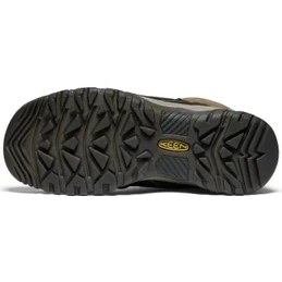 Resim Keen 1030688 Targhee Iv Mid Wp Sea Turtle/roasted Pecan Erkek Outdoor Bot 