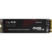 Resim PNY 1TB 5600-4300MB M2 NVMe SSD 