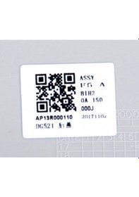 Resim Lenovo Uyumlu İdeapad 330 15arr 330 15ast Ekran Arka Kasası Lcd 