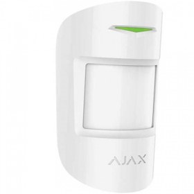 Resim AJAX MotionProtect Kablosuz Haraket Dedektör Beyaz 