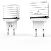 Resim NewFace FLZ C17 Micro USB 2.1A Araç Şarjı 