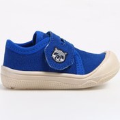 Resim BUCKHEAD Lacivert Erkek Sneaker BUCK4331 VIPER 