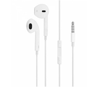 Resim Canpay Yüksek Ve Kaliteli Ses Veren Kulaklık Kulak Içi Kablolu Kulaklık((ses Gücü Hd 105 Db + Mikrofonlu)) 