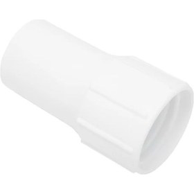 Resim Besthome1 Abs Malzeme Havuz Vakum Hortumu Dişli Bağlantı Adaptörü, Sızdırmaz Ve Dayanıklı 