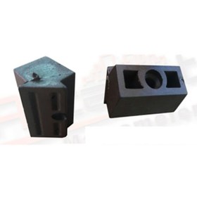Resim Ahtapot Plastik Deck Klips (DECK MONTAJ KLİPSİ) 500 Adet 