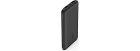 Resim Belkin Boost Charge 20000 Mah 15W Powerbank Siyah BPB012BTBK 