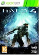 Resim Halo 4 Xbox 360 Oyun 