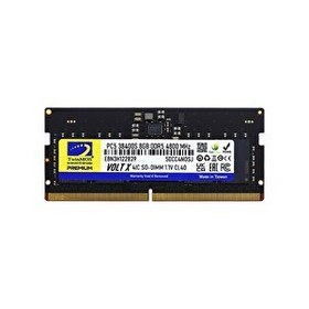 Resim Ddr5 8gb 5600mhz Cl46 Notebook Ram Tmd58gb5600s46 