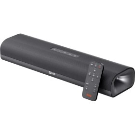 Resim Oxs Thunder Lite PC Oyun Soundbar | Sanal Surround | 2.0 | HDMI/AUX/Optik | Bluetooth 5.0 