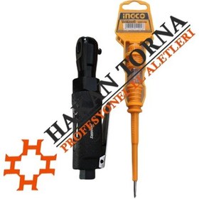 Resim Sappower 1/4 Havalı Cırcır Somun Sökme Sıkma - Kontrol Kalemi He (553887147) 