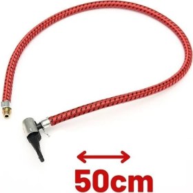 Resim Turk Tüm El ve Ayak Pompaları Yedek Hortum 