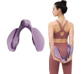 Resim Eco Lounge Kadınlar Için Bacak Kası Egzersiz Aleti 