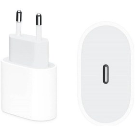 Resim Şarj Aleti 25w Çift Usb-c Hızlı Şarz Cihazı 4887 1 