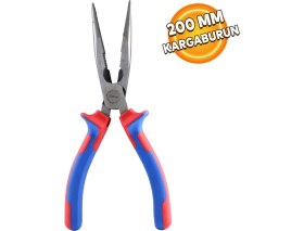 Resim Ugr Karga Burnu Tel Kargaburun 200 mm 