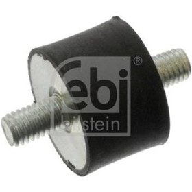 Resim FEBİ 6089880011 LASTİK METAL TAMPONU LKW M.BENZ F-07403 