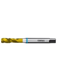 Resim Fett M4 Narex 2260 Dın N-371cps Tin Hsse 35 Derece Helis Makina Kılavuzu 