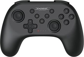 Resim axGear USB Wired Gamepad Controller Joystick for Nintendo Switch w/Audio Jack USBC 