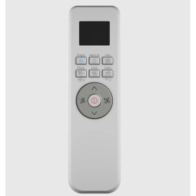 Resim Arçelik 15325 S 15000 BTU Duvar Tipi Inverter Split Klima (Sadece Soğutma) 