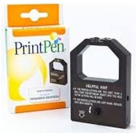 Resim Panasonic Kx-P115 Kxp115 115 Şerit Ribbon Printpen 