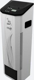 Resim Gazzella “Ultraair” Uv Hava Sterilizasyon Cihazı - Ev Tipi St/Ua 1000 