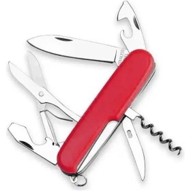 Resim Grand Harvest K5006p-fb Multi Tool Kırmızı 