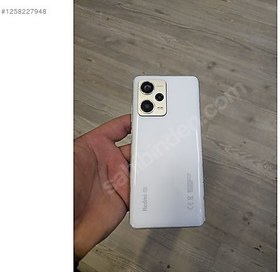 Resim Xiaomi Redmi Note 12 Pro Plus İkinci El YD | 256 GB 12 GB | Beyaz 