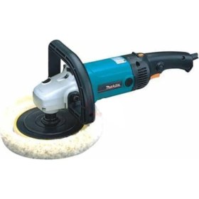 Resim Özgürce Makita Tipi 9227 Polisaj Endüvi Rotor ve Kömür Seti 