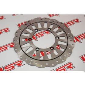 Resim REGAL RAPTOR DD350E-6 / MR DESTRO 350 ÖN FREN DİSKİ 