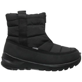 Resim Scooter Z7448ts Siyah Kadın Watertıght Kar Botu-siyah Siyah 