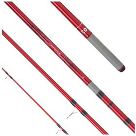 Resim Daiwa Triforce 420 cm 100-225 gr Surf Kamış 